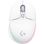 Мишка Logitech G705 Lightspeed Wireless Gaming White (910-006365,910-006367)