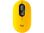 Мышка Logitech POP Mouse Bluetooth Blast Yellow (910-006424, 910-006546)
