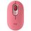 Мышка Logitech POP Mouse Bluetooth Heartbreaker Rose (910-006426, 910-006548)