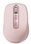 Мишка Logitech MX Anywhere 3S Bluetooth Rose (910-006931)