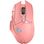 Мышка Logitech G502 Lightspeed Pink (910-007215)