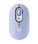 Мышка Logitech Pop Mouse with Emoji Lilac (910-007414)