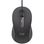 Мышка Logitech Signature M520 for Business USB-C Graphite (910-007511)