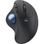 Мышь Logitech Ergo M575S Graphite + Blue Ball (910-007029)