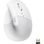 Мышь Logitech Lift Vertical Ergonomic Mouse Off-White (910-006475)
