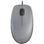 Мышь Logitech M110 Silent USB Mid Gray (910-006760)