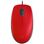 Миша Logitech M110 Silent USB Red (910-006759)