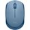 Миша Logitech M171 Blue/Gray (910-006866)