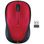Мышь Logitech M235 Red (910-002496)