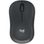 Мышь Logitech M240 Silent Charcoal (910-007119)