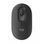 Мышь Logitech Pop Mouse with Emoji Graphite (910-007412)