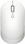 Мышь Xiaomi Mi Dual Mode Wireless Silent Edition White (HLK4040GL)