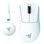 Мишка RAZER DeathAdder V4 PRO Wireless, white (RZ01-05330200-R3G1)