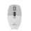 Мышка REAL-EL RM-480W Wireless/Bluetooth White (EL123200050)