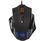 Мышка Redragon Impact RGB IR USB Black (78322)