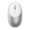 Мишка Satechi M1 Wireless Mouse Silver (ST-ABTCMS)