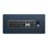 Настольный коврик Satechi Vegan Leather Desk Mat Blue (ST-LPDMB)