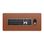 Килимок для миші Satechi Vegan Leather Desk Mat Brown (ST-LPDMN)