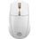 Мышка SteelSeries Rival 3 Gen 2 Wireless White (62524)