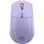 Мишка SteelSeries Rival 3 Gen 2 Wireless Lavender (62525)