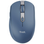 Мишка Trust Ozaa Compact Multi-Device Wireless Blue (24934)
