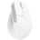 Мишка Trust Bayo+ Multidevice Ergonomic, BT/WL/USB-A, White (25399)