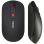 Мишка Xiaomi MiiiW Lite Wireless/Bluetooth Black (MW23M21 Black)