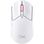 Ігрова миша HyperX Pulsefire Haste 2 Wireless White (6N0A9AA)
