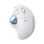 Ігрова миша беспроводная Logitech Ergo M575 Wireless Trackball For Business Off White (910-006438)