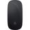 Мышь Apple Magic Mouse USB-C Black Multi-Touch Surface (MXK63)