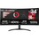 Монитор LG Curved UltraWide 34WR50QK-B