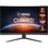 Монитор MSI Optix G27C4X