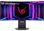 Монітор LG UltraGear 34GS95QE-B