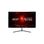 Монитор Acer ED270RS3BMIIPX (UM.HE0EE.302)