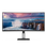 Монітор AOC CU34V5C/BK