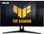 Монітор Asus TUF Gaming VG27AQM5A