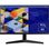 Монітор 24" Samsung S24C310 (LS24C310EAIXCI)