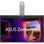Портативний монітор ASUS ZenScreen MQ16AH (90LM07SV-B01170)