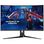 Монитор ASUS ROG STRIX XG32VC Curved HDR (90LM03S0B04170)