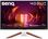 Монітор BenQ Mobiuz EX2710U (9H.LKTLA.TBE)