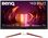 Монітор BenQ EX3210U (9H.LKHLB.QBE)