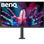 Монітор BenQ DesignVue PD2705UA Dark Grey (9H.LKDLA.TPE)