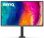 Монітор BenQ PD2706UA (9H.LLKLB.QBE)