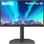 Монітор BenQ SW272U (9H.LLFLB.QBE)