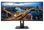 Монітор Philips 346B1C/00, 346B1C/01