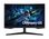 Монітор Samsung Odyssey G55C (LS27CG554EUXEN)