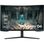 Монитор Samsung Odyssey G6 (LS32BG650)