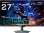 Монитор Gigabyte M27Q2 QD Gaming Monitor