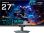 Монітор Gigabyte M27Q3 Gaming Monitor
