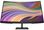 Монітор HP V27c G5 Curved Monitor (65P60E9)